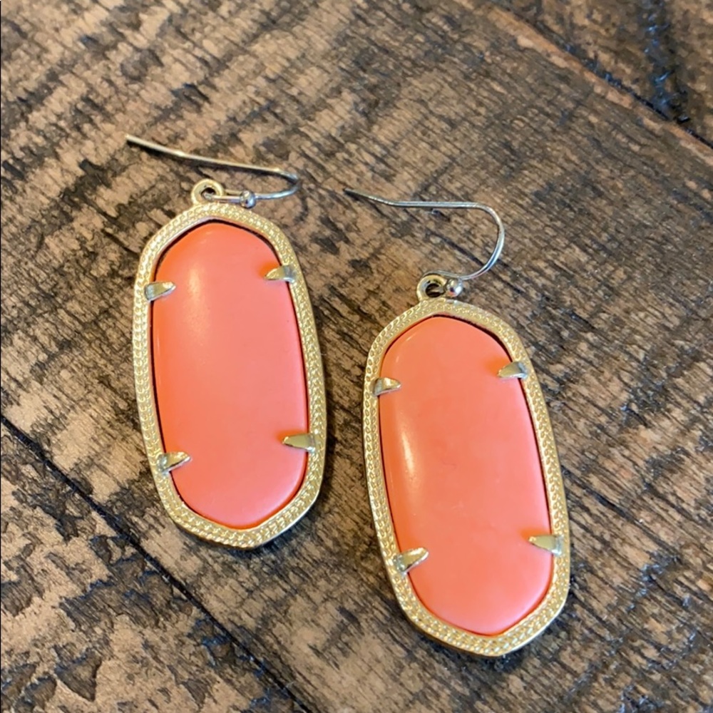 Kendra Scott Elle Earrings